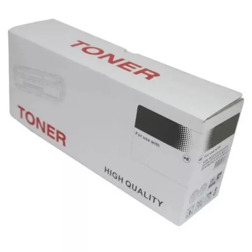 HQ Premium Brother DR1030 DR-1030 DR1050 DR-1050 DR1090 DR-1090 DR119 DR-119 Utángyártott Drum Dobegység 10.000 oldal kapacitás