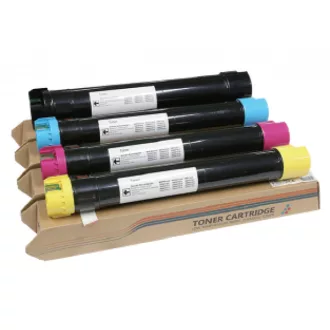  Utángyártott XEROX C8030,8045 toner MAGENTA 15000 oldal kapacitás CT East.
