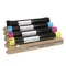Utángyártott XEROX C8145,8155 toner. Yell 21000 oldal kapacitás CT*