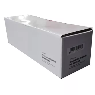   Utángyártott CANON CRG039H Toner Black 25.000 oldal kapacitás WHITE BOX