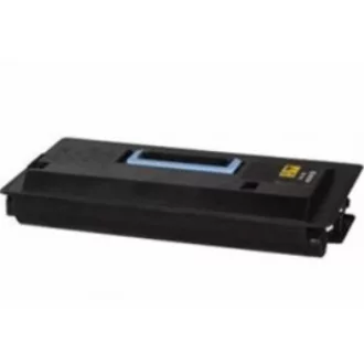   Utángyártott KYOCERA TK710 Toner Black 40.000 oldal kapacitás IK