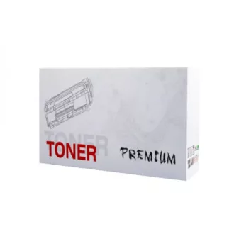   Utángyártott KYOCERA TK710 Toner Black 40.000 oldal kapacitás WHITE BOX