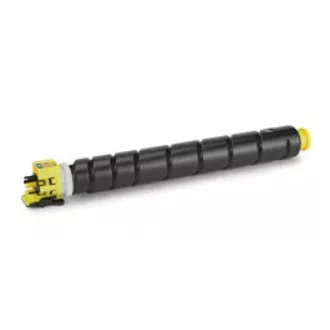 KYOCERA TK8515Y toner Yell 20K KTN*(For Use)