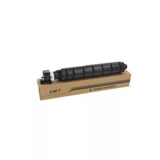   Utángyártott KYOCERA TK6325 toner 35000 oldal kapacitás CT