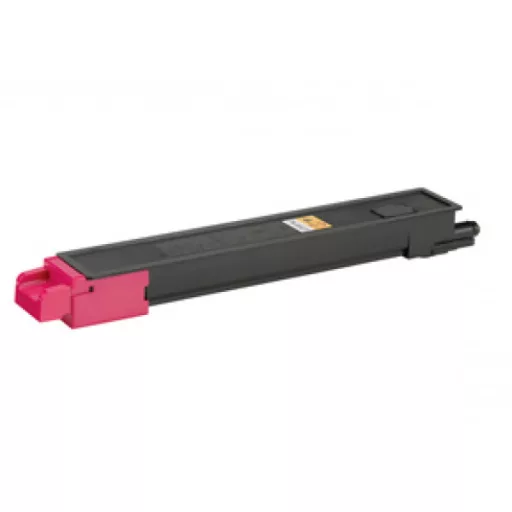 Utángyártott KYOCERA TK8325 Toner Magenta 12000 oldal kapacitás INTEGRAL 2551