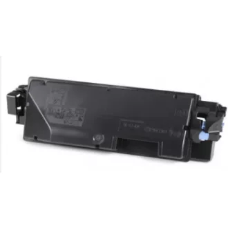   Utángyártott KYOCERA TK5150K Toner. BK 12000 oldal kapacitás KATUN Performance*