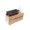 Utángyártott KYOCERA TK3150 Toner 14500 oldal kapacitás CT*