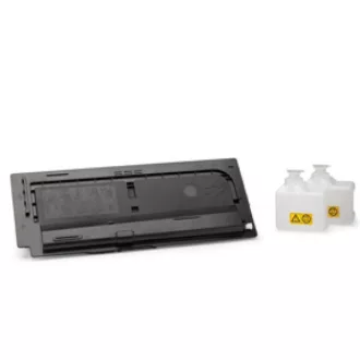  Utángyártott KYOCERA TK6115 Toner 15000 oldal kapacitás KATUN Performance