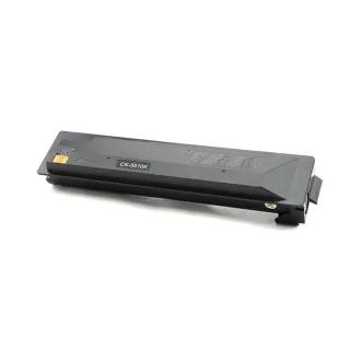   Utángyártott UTAX CK5510K toner Black 15000 oldal kapacitás KATUN*