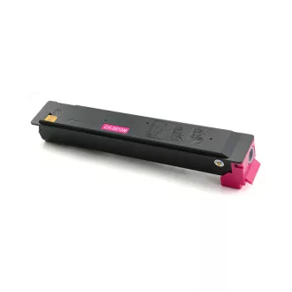   Utángyártott UTAX CK5510M toner Magenta 7000 oldal kapacitás KATUN*