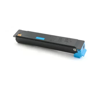   Utángyártott KYOCERA TK5195 Toner Cyan 7.000 oldal kaapcitás CartridgeWeb
