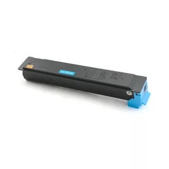   Utángyártott UTAX CK5510C toner Cyan 7000 oldal kapacitás KATUN*