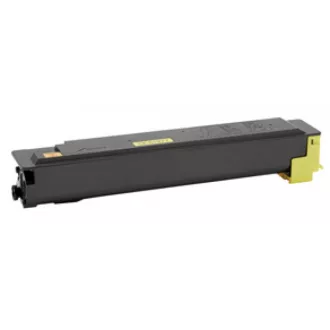   Utángyártott UTAX CK5511Y toner Yellow 12000 oldal kapacitás KATUN*