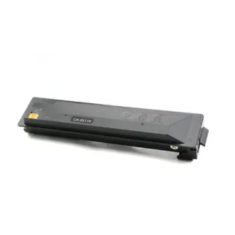   Utángyártott UTAX CK5511C Toner Cyan 12.000 oldal kapacitás CartidgeWeb