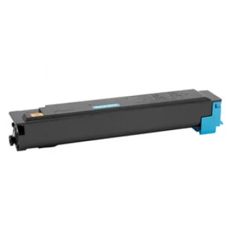   Utángyártott UTAX CK5511C toner Cyan 12000 oldal kapacitás KATUN*