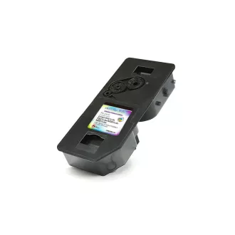   Utángyártott KYOCERA TK5240 toner,BK. 4000 oldal kapacitás KATUN*