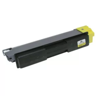   Utángyártott UTAX PK5015Y toner Yellow 3000 oldal kapacitás KATUN Performance*