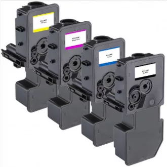   Utángyártott KYOCERA TK5230K Toner Black 2.600 oldal kapacitás WHITE BOX