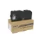 Utángyártott KYOCERA TK5220 Toner, BK. 1200 oldal kapacitás.CT*