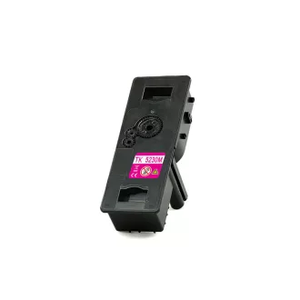   Utángyártott KYOCERA TK5230 toner,Magenta 2200 oldal kapacitás KATUN*