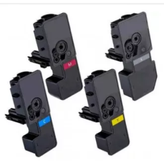   Utángyártott UTAX PK5014 toner Magenta 2200 oldal kapacitás KATUN
