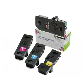   Utángyártott UTAX PK5014 Toner Cyan 2.200 oldal kapacitás CartridgeWeb