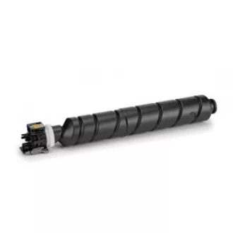   Utángyártott KYOCERA TK8335 Toner 25000 oldal kapacitás Bk INTEGRAL