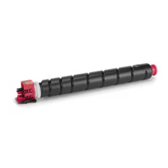   Utángyártott KYOCERA TK8335 toner 15000 oldal kapacitás  Magenta INTEGRAL