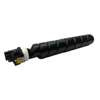   Utángyártott KYOCERA TK8525K toner Bk 30000 oldal kapacitás KATUN*