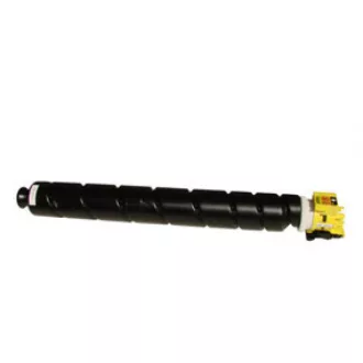 KYOCERA TK8525Y toner Yell 20K KTN*(For Use)