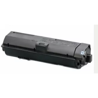   Utángyártott UTAX PK1010 toner Bk. 3000 oldal kapacitás KATUN Performance*