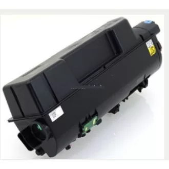   Utángyártott UTAX PK1011 toner Bk. 7200 oldal kapacitás KATUN Performance*