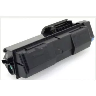   Utángyártott UTAX PK1012 toner Bk. 7200 oldal kapacitás KATUN Performance