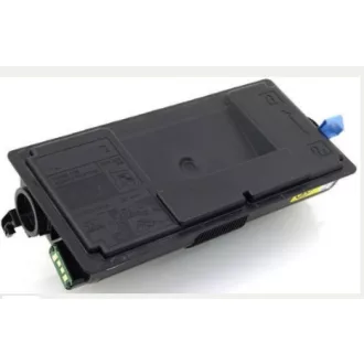   Utángyártott UTAX PK3011 toner Bk. 15500 oldal kapacitás KATUN Performance