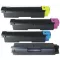 KYOCERA TK5270 Toner Cyan 6K CW ( For use )