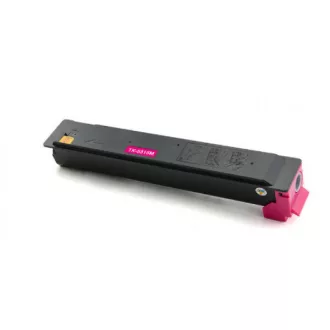   Utángyártott KYOCERA TK5315 Toner Magenta 18.000 oldal kapacitás CartridgeWeb