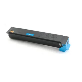  Utángyártott KYOCERA TK5315 Toner Cyan 18.000 oldal kapacitás CartridgeWeb