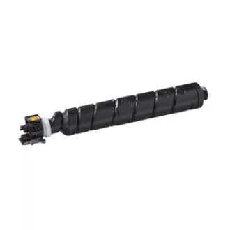   Utángyártott KYOCERA TK8555 Toner Bk.40000 oldal kapacitás KATUN
