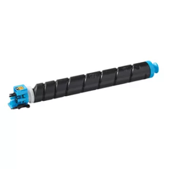   Utángyártott KYOCERA TK8555 Toner Cyan 24000 oldal kapacitás KATUN