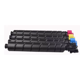   Utángyártott KYOCERA TK8365 Toner, Cyan 12000 oldal kapacitás KATUN EcoKAP