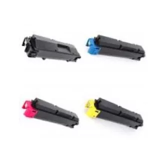   Utángyártott KYOCERA TK5380 Toner Magenta 10.000 oldal kapacitás IK