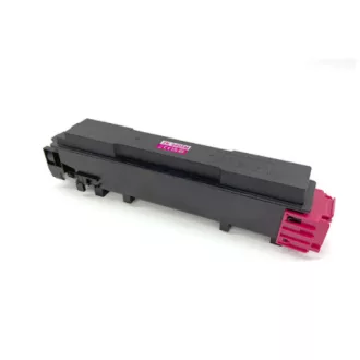   Utángyártott KYOCERA TK5405 Toner Magenta 10.000 oldal kapacitás CartridgeWeb