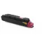 Utángyártott KYOCERA TK5345 Toner Magenta 9.000 oldal kapacitás CartridgeWeb