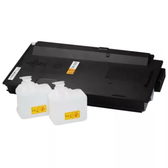   Utángyártott KYOCERA TK7135 Toner 20000 oldal kapacitás KATUN*