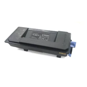  Utángyártott KYOCERA TK3400 Toner Black High Capacity 23.000 oldal kapacitás CartridgeWeb