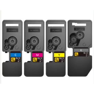   Utángyártott KYOCERA TK5480 Toner Magenta 1.250 oldal kapacitás IK