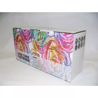   Utángyártott CANON CRG051 Toner Black 1.700 oldal kapacitás COLOR BOX (New Build)