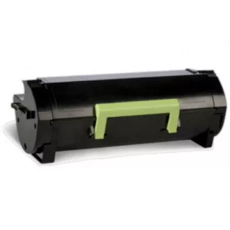   Utángyártott LEXMARK XM1145 Toner Black 16.000 oldal kapacitás K