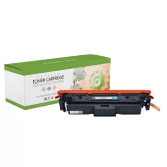   Utángyártott CANON CRG056L Toner Black 5.100 oldal kapacitás SCC tonerszintet mutató chippel