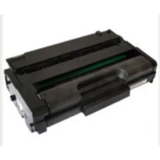   Utángyártott RICOH SP300 Toner Black 1.500 oldal kapacitás IK